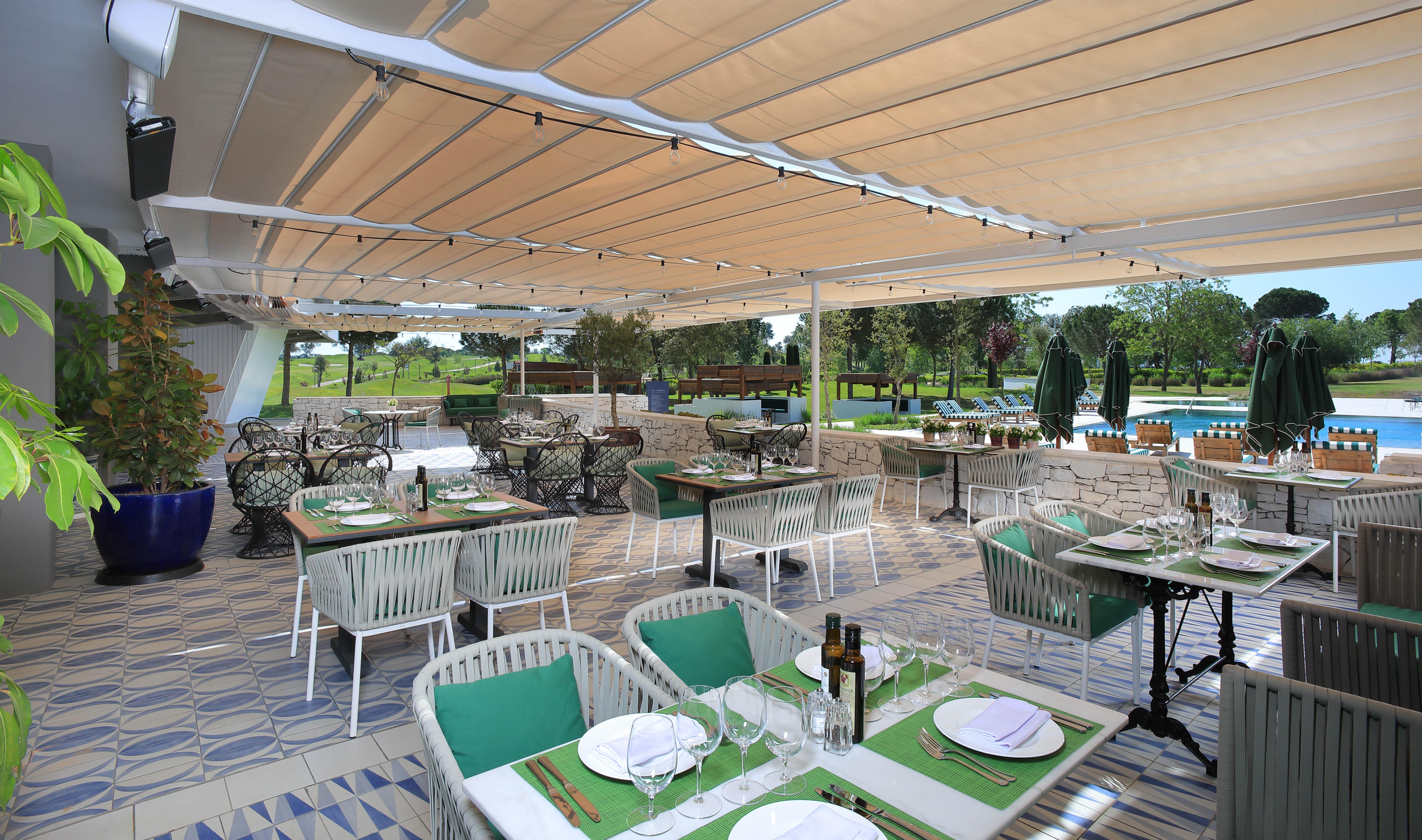 Camiral Golf & Wellness - Leading Hotel Of The World Кальдас-де-Малавелья Экстерьер фото